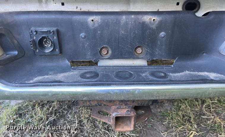 image for item JD9219 2004 Dodge Ram 1500  pickup truck