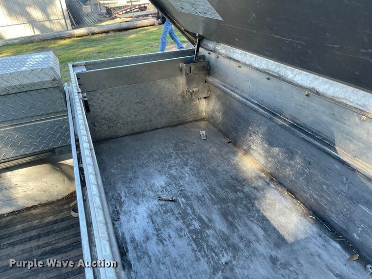 image for item JD9219 2004 Dodge Ram 1500  pickup truck