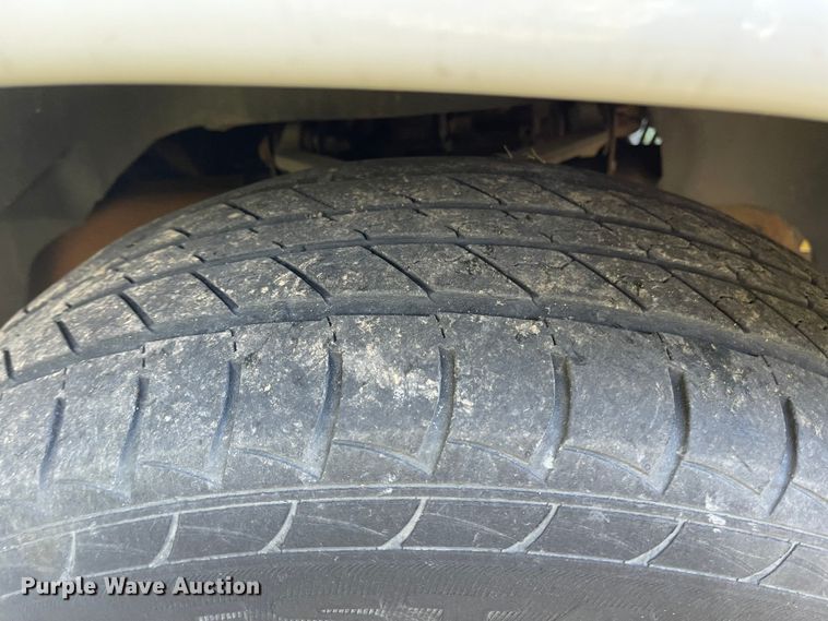 image for item JD9219 2004 Dodge Ram 1500  pickup truck