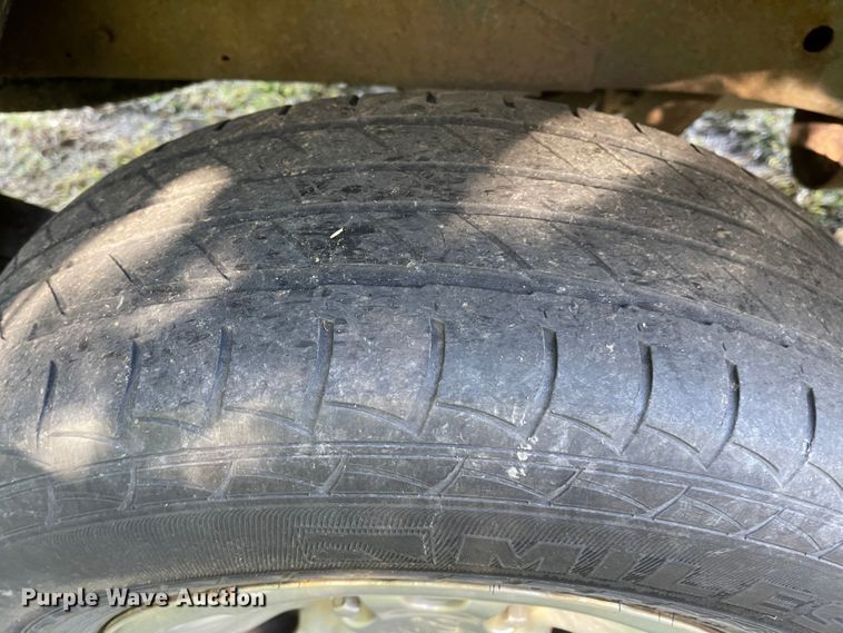 image for item JD9219 2004 Dodge Ram 1500  pickup truck