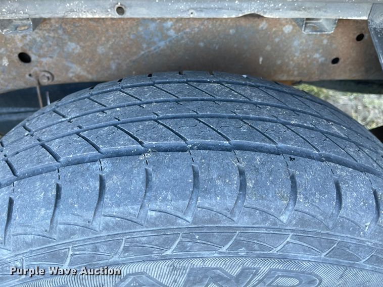 image for item JD9219 2004 Dodge Ram 1500  pickup truck