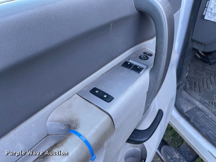 image for item JD9220 2011 GMC Sierra 1500  pickup truck