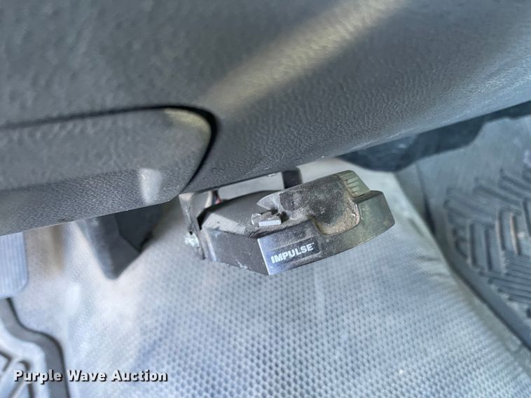 image for item JD9220 2011 GMC Sierra 1500  pickup truck