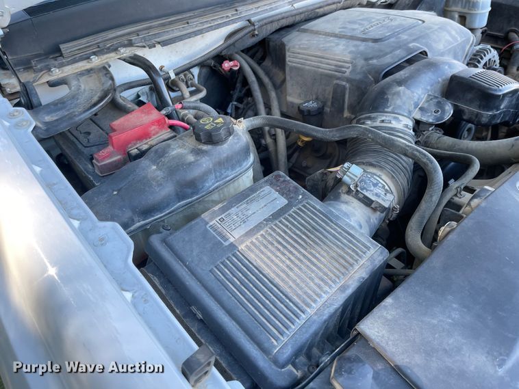 image for item JD9220 2011 GMC Sierra 1500  pickup truck