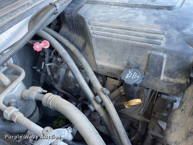 image for item JD9220 2011 GMC Sierra 1500  pickup truck