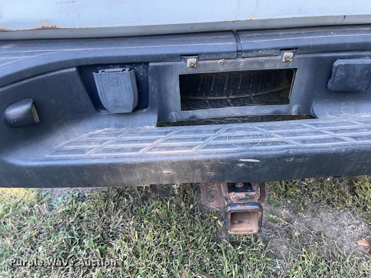 image for item JD9220 2011 GMC Sierra 1500  pickup truck