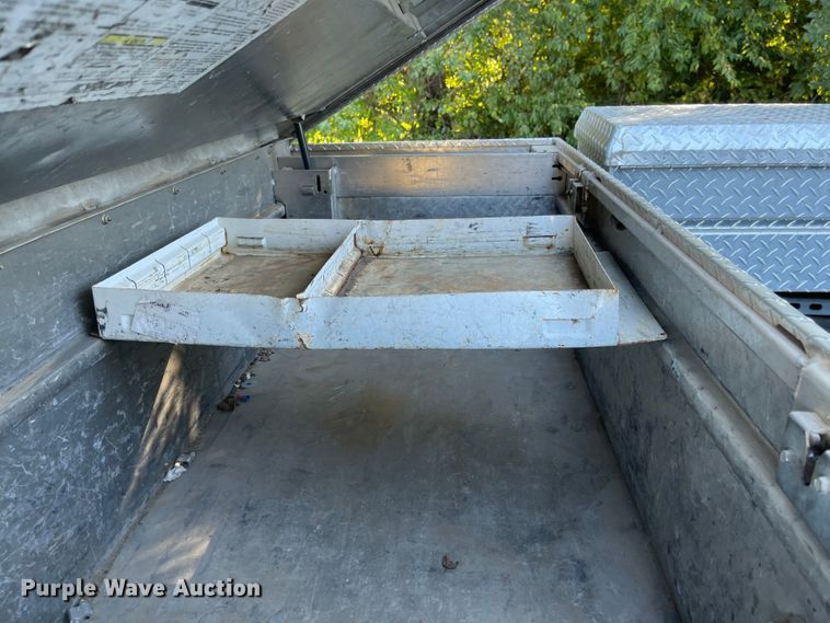 image for item JD9220 2011 GMC Sierra 1500  pickup truck