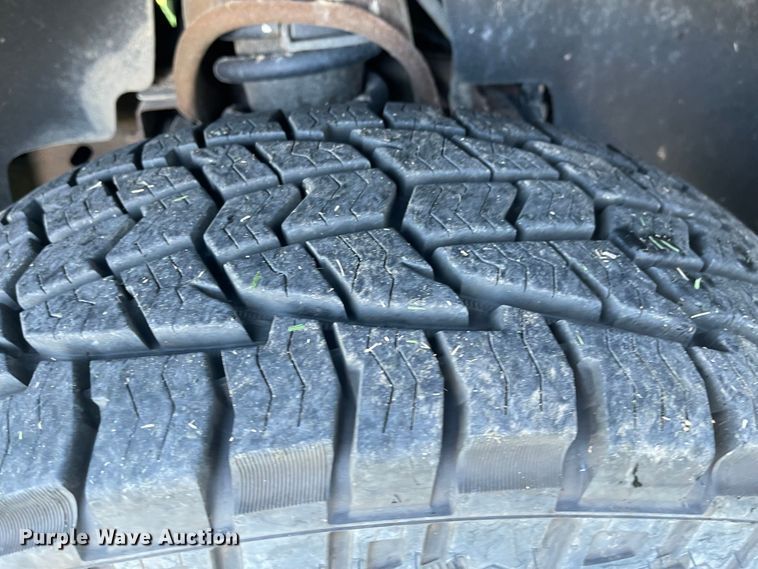 image for item JD9220 2011 GMC Sierra 1500  pickup truck