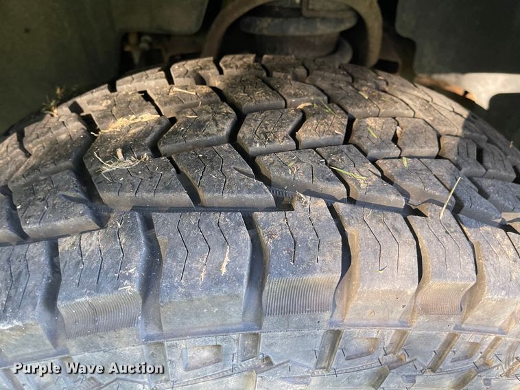 image for item JD9220 2011 GMC Sierra 1500  pickup truck