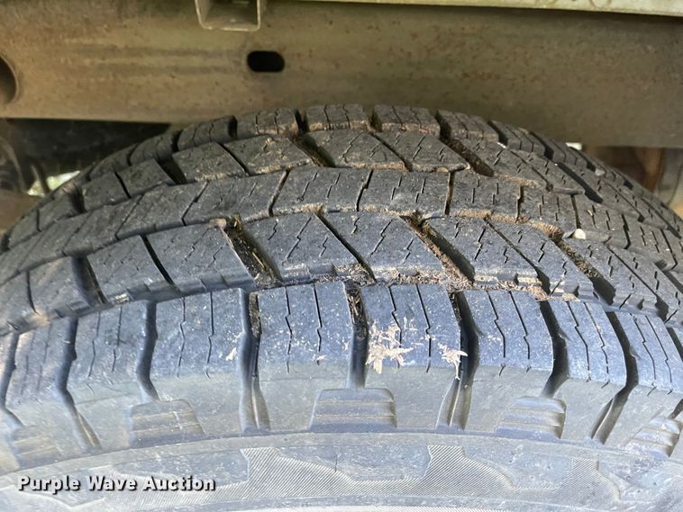 image for item JD9220 2011 GMC Sierra 1500  pickup truck