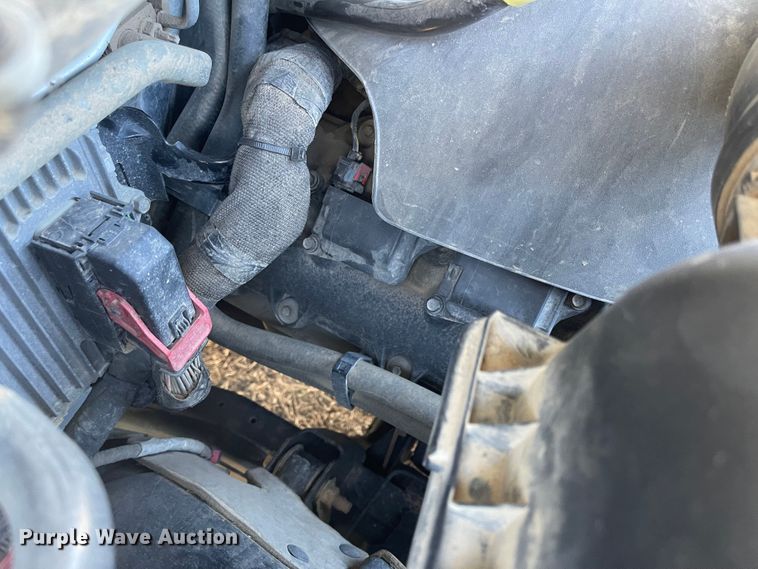 image for item JD9221 2015 Dodge Ram 1500  pickup truck