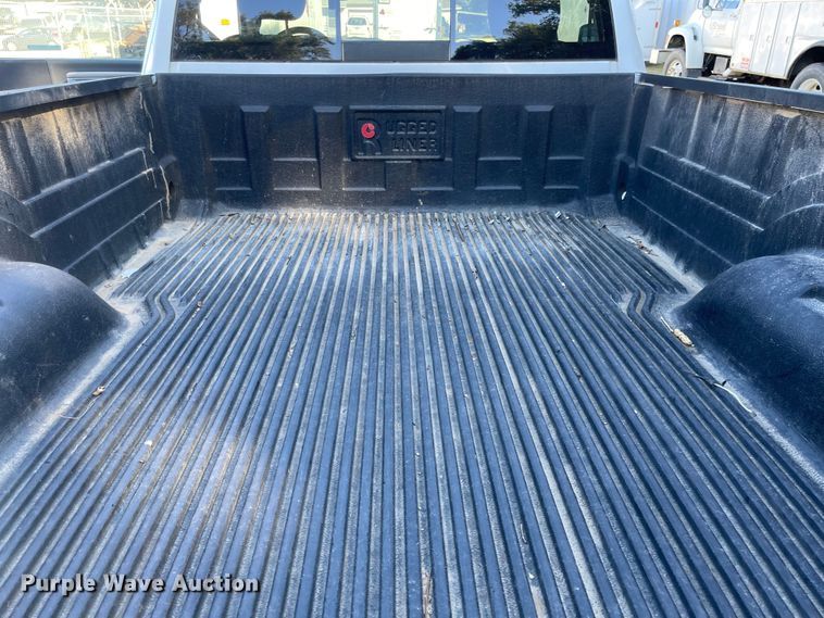 image for item JD9221 2015 Dodge Ram 1500  pickup truck