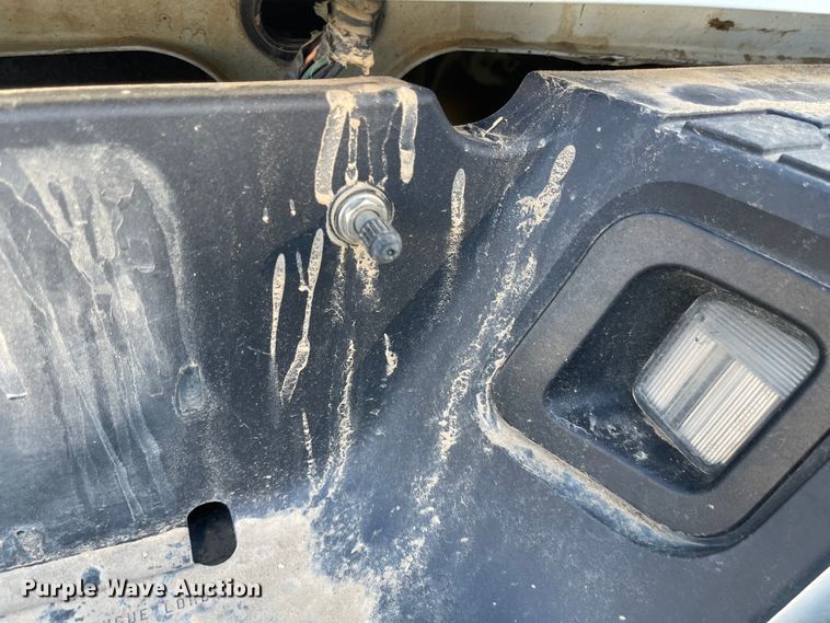 image for item JD9221 2015 Dodge Ram 1500  pickup truck