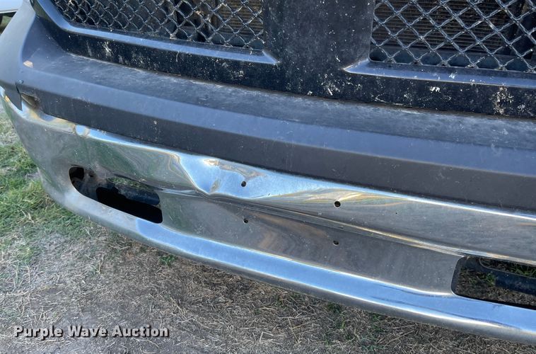 image for item JD9221 2015 Dodge Ram 1500  pickup truck