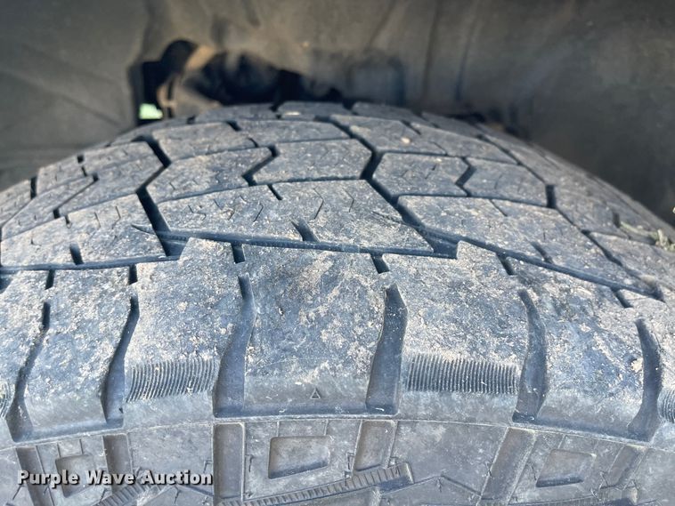 image for item JD9221 2015 Dodge Ram 1500  pickup truck