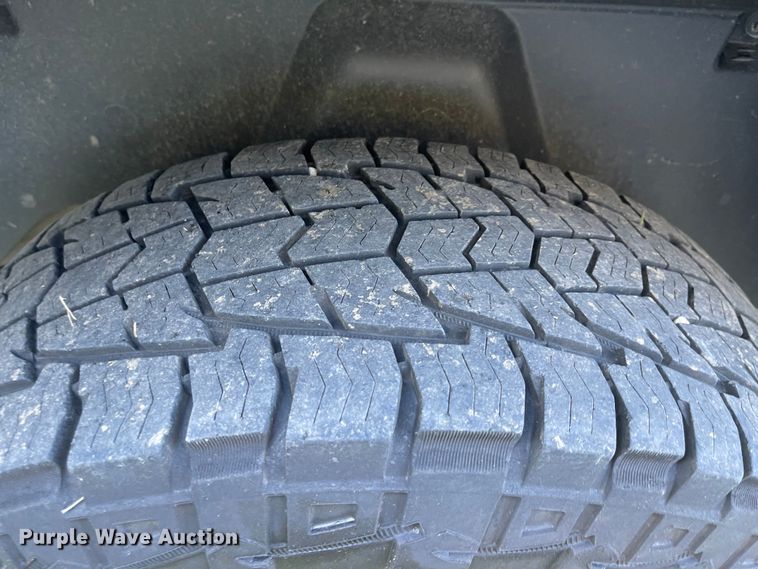 image for item JD9221 2015 Dodge Ram 1500  pickup truck