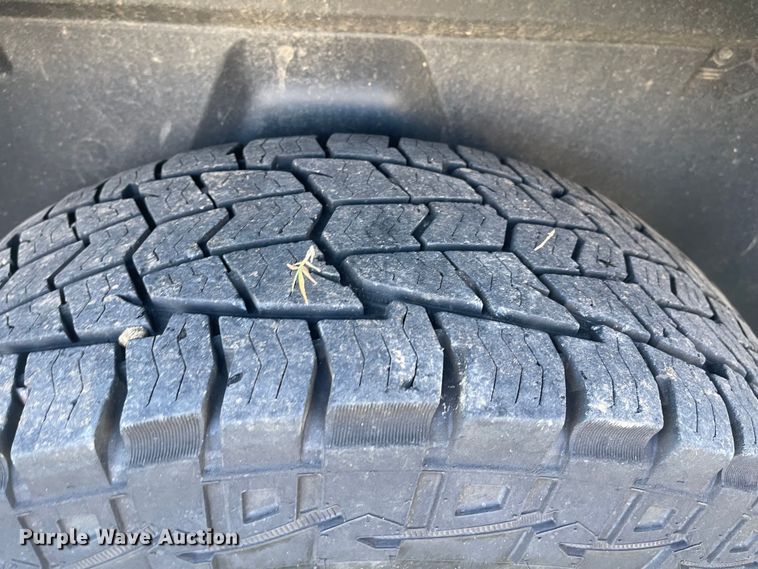 image for item JD9221 2015 Dodge Ram 1500  pickup truck