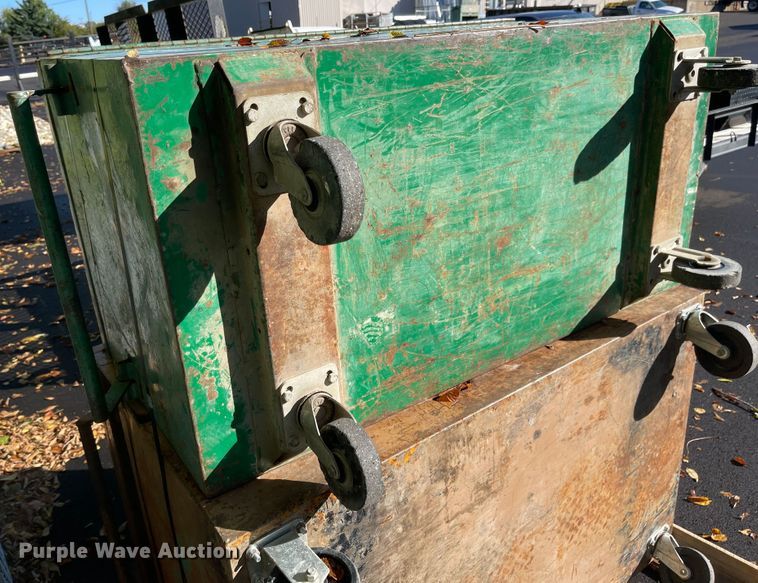 image for item JD9241 (2) job boxes