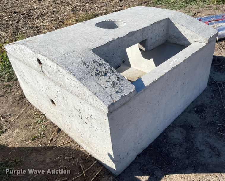 image for item JD9246 Livestock waterer