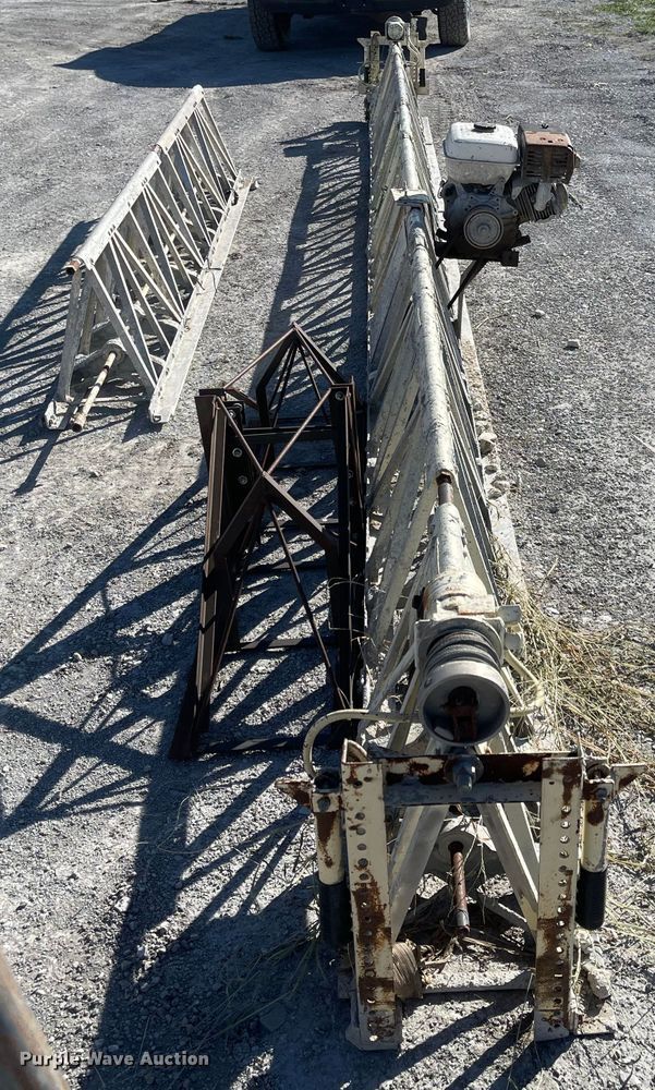 image for item JD9248 Truss screed