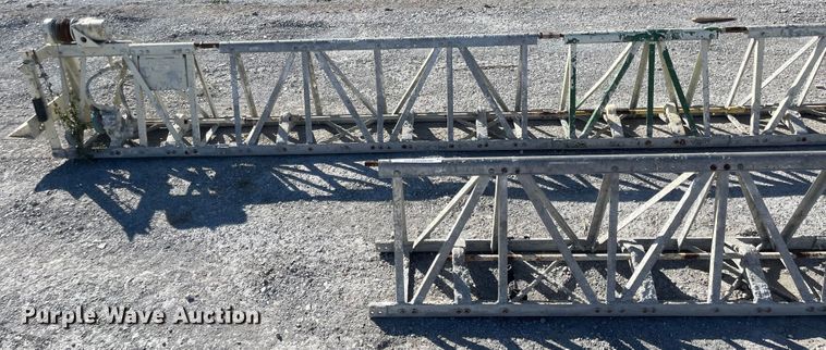 image for item JD9248 Truss screed