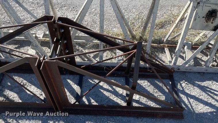 image for item JD9248 Truss screed