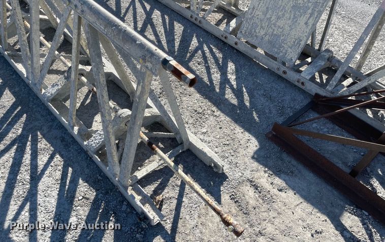 image for item JD9248 Truss screed