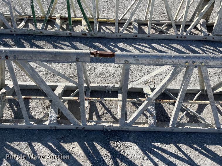 image for item JD9248 Truss screed