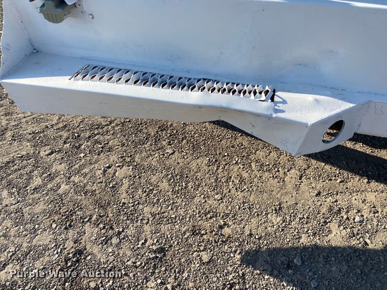 image for item JW9377 2008 Ford F550  flatbed truck