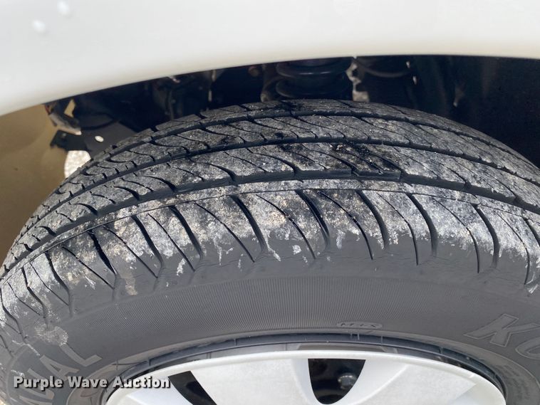 image for item JW9445 2018 Polaris Gem e4  electric vehicle