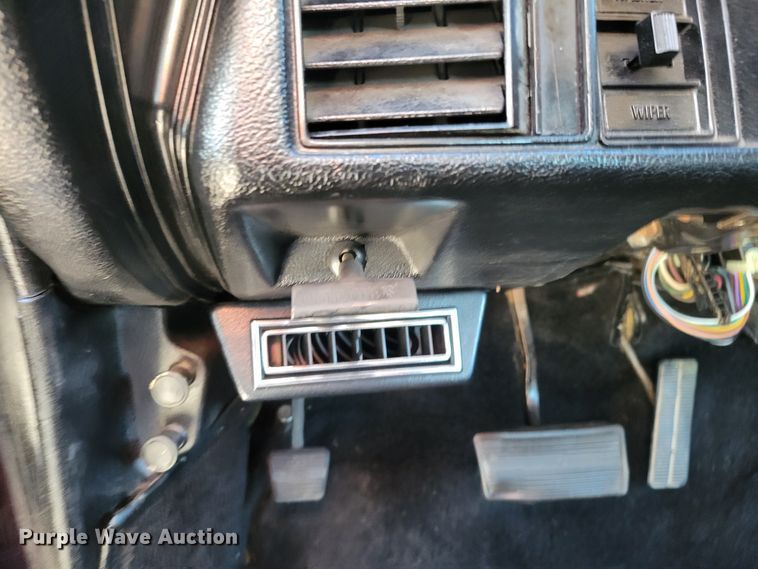 image for item JZ9083 1972 Chevrolet Chevelle Malibu