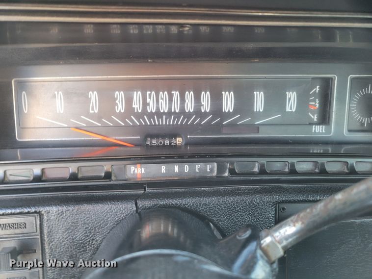 image for item JZ9083 1972 Chevrolet Chevelle Malibu