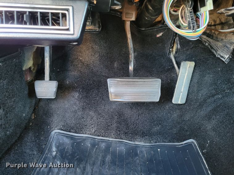 image for item JZ9083 1972 Chevrolet Chevelle Malibu