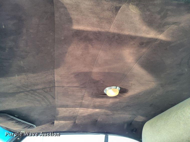 image for item JZ9083 1972 Chevrolet Chevelle Malibu