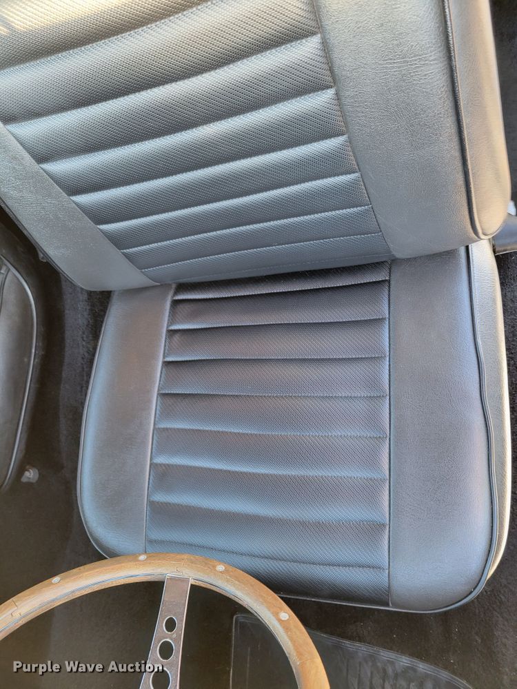 image for item JZ9083 1972 Chevrolet Chevelle Malibu