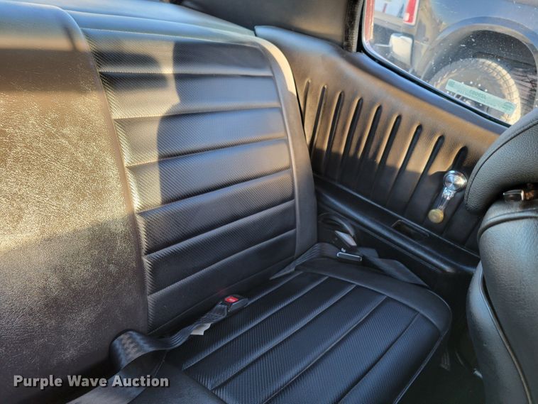 image for item JZ9083 1972 Chevrolet Chevelle Malibu