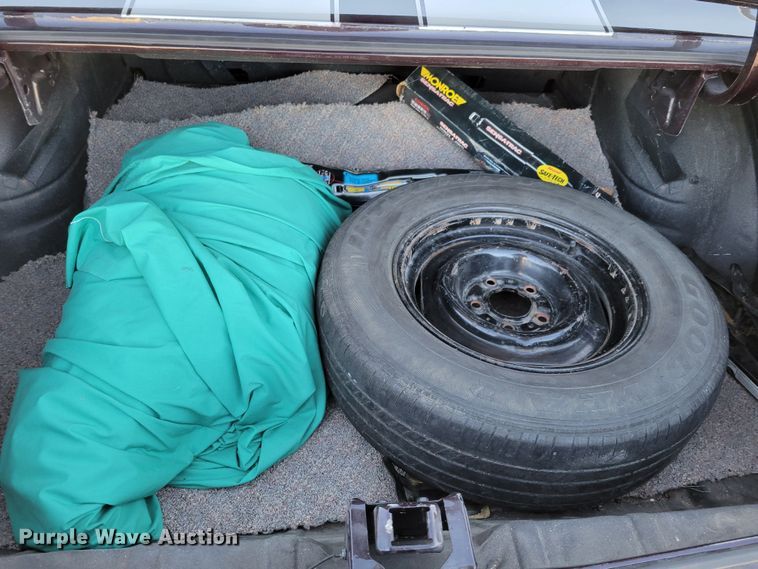 image for item JZ9083 1972 Chevrolet Chevelle Malibu