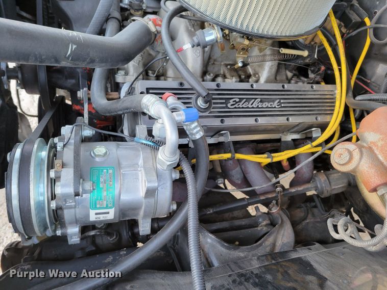 image for item JZ9083 1972 Chevrolet Chevelle Malibu