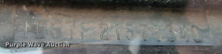 image for item JZ9083 1972 Chevrolet Chevelle Malibu