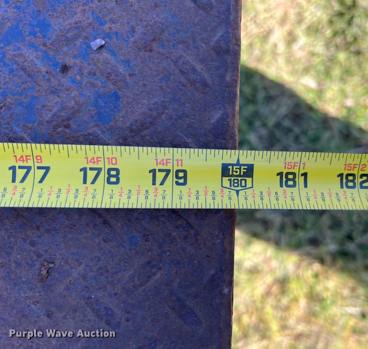 image for item KF9882 2001 Ford F550 Super Duty  dump flatbed truck