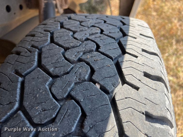 image for item KF9898 2014 Ford F150  SuperCab pickup truck