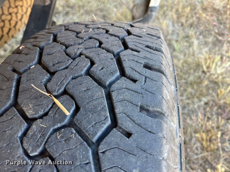 image for item KF9898 2014 Ford F150  SuperCab pickup truck