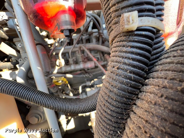 image for item KF9904 Multiquip DIS-185SSI4F  air compressor