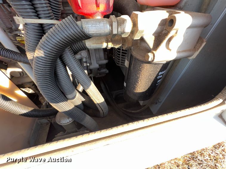 image for item KF9904 Multiquip DIS-185SSI4F  air compressor