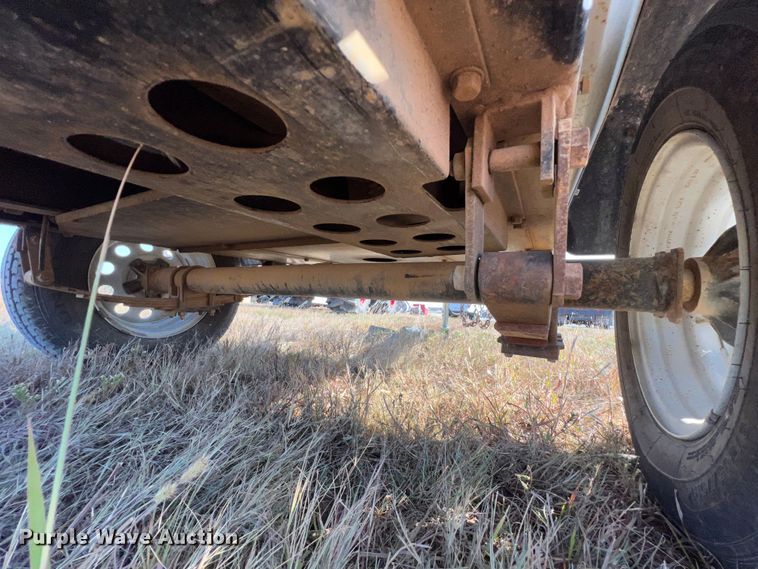 image for item KF9904 Multiquip DIS-185SSI4F  air compressor