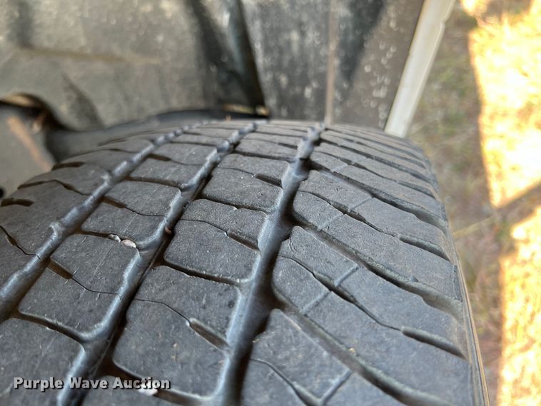 image for item KF9909 2016 Ford F150  SuperCab pickup truck