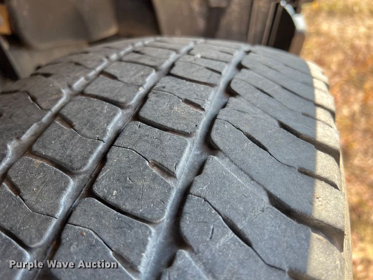 image for item KF9909 2016 Ford F150  SuperCab pickup truck