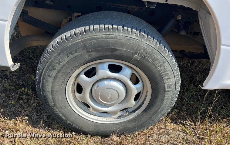 image for item KF9909 2016 Ford F150  SuperCab pickup truck