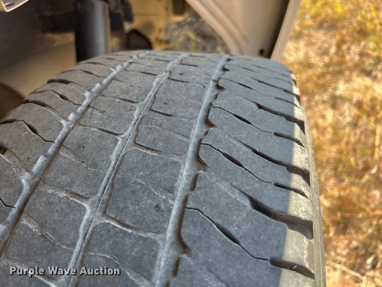 image for item KF9909 2016 Ford F150  SuperCab pickup truck