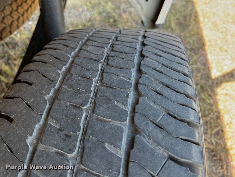 image for item KF9909 2016 Ford F150  SuperCab pickup truck